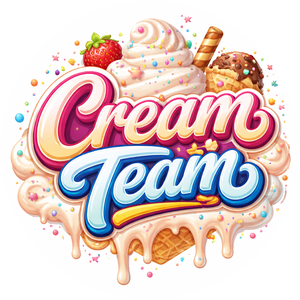 Cream Team